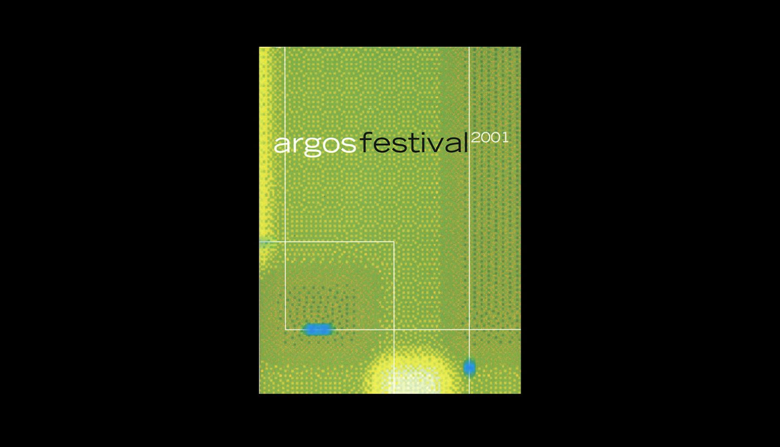 argosfestival 2001